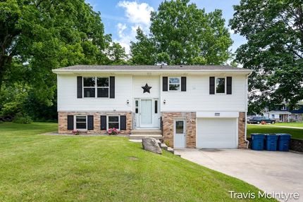 Farm Property for sale in Kent County, Michigan