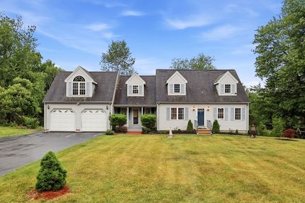 Farm Property for sale in Bristol County, Massachusetts