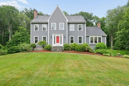 Ranch Property for sale in Worcester County, Massachusetts