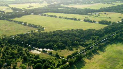 Farm Property for sale in Falls County, Texas