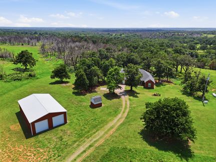 Farm Property for sale in Payne County, Oklahoma