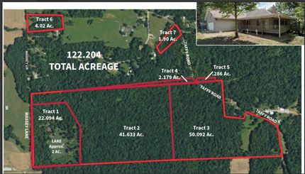Undeveloped Land for sale in Ohio County, Kentucky