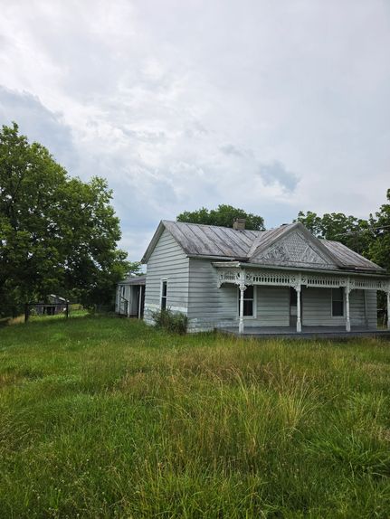 Recreational Property for sale in Robertson County, Kentucky
