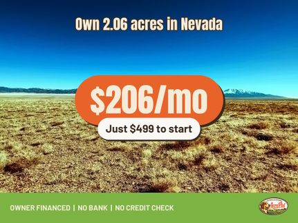 Ranch Property for sale in Elko County, Nevada