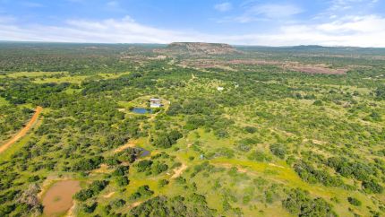 Farm Property for sale in Llano County, Texas