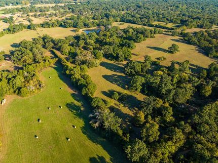 Ranch Property in Henderson County, Texas