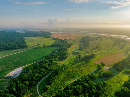 Ranch Property for sale in Noble County, Oklahoma