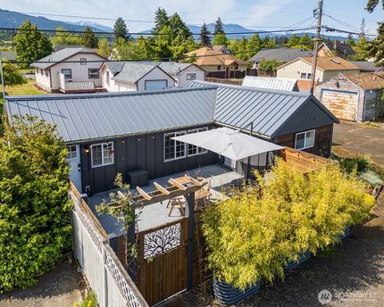 Farm Property for sale in Clallam County, Washington