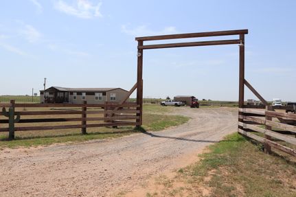 Undeveloped Land for sale in Wilbarger County, Texas