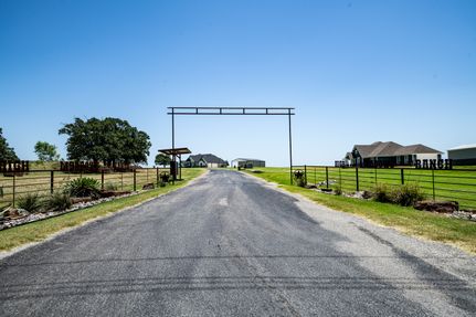 Farm Property for sale in Parker County, Texas
