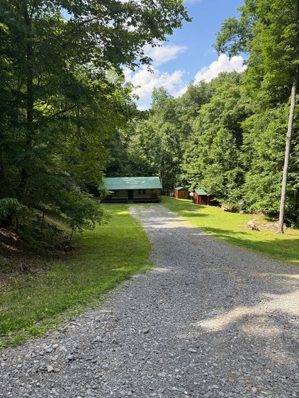 Farm Property for sale in Braxton County, West Virginia