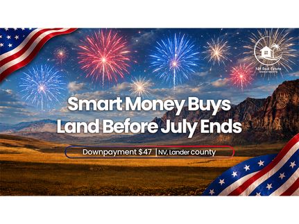 Ranch Property for sale in Lander County, Nevada
