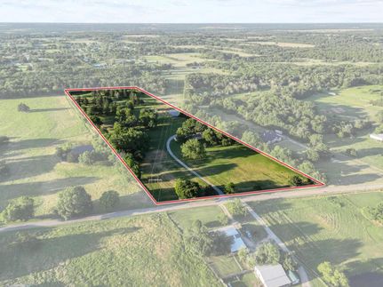 Farm Property for sale in Grayson County, Texas
