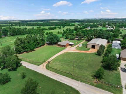 Ranch Property for sale in Oklahoma County, Oklahoma