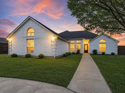 Recreational Property for sale in Denton County, Texas