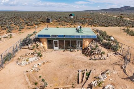 Farm Property for sale in Taos County, New Mexico