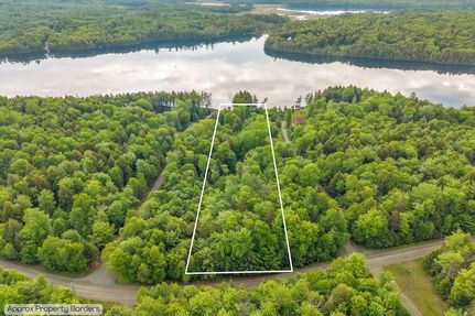 Timberland Property for sale in Somerset County, Maine