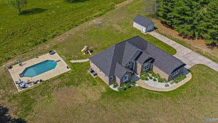 Farm Property for sale in DeKalb County, Alabama