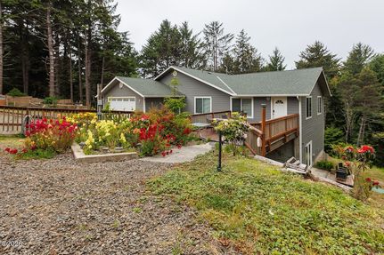 Farm Property for sale in Lincoln County, Oregon