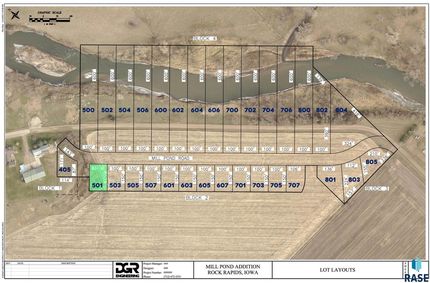 Ranch Property for sale in Lyon County, Iowa