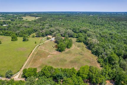 Ranch Property for sale in Morris County, Texas