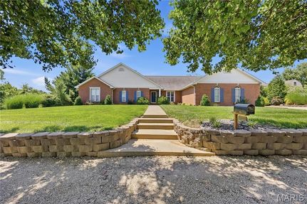 Residential Property for sale in Monroe County, Illinois