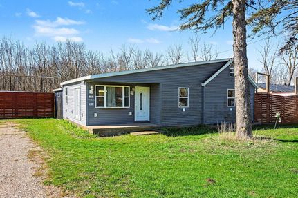Farm Property for sale in Van Buren County, Michigan