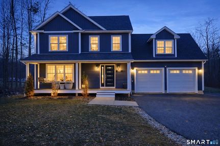 Farm Property for sale in Windham County, Connecticut