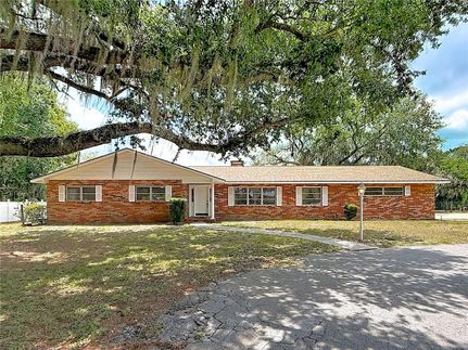 Farm Property for sale in Lake County, Florida