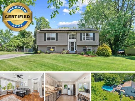 Farm Property for sale in Cecil County, Maryland