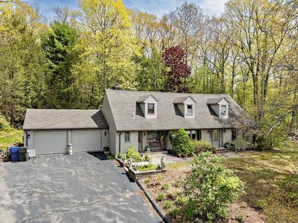 Farm Property for sale in Hampden County, Massachusetts