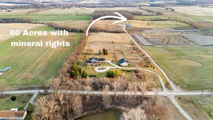 Farm Property for sale in Washtenaw County, Michigan