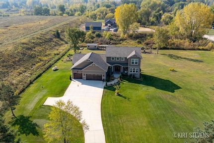 Farm Property for sale in Kent County, Michigan