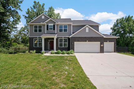 Farm Property for sale in Macomb County, Michigan