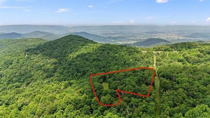 Farm Property for sale in Page County, Virginia