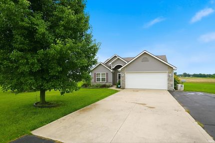 Farm Property for sale in Huntington County, Indiana