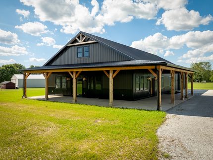Ranch Property for sale in Union County, Indiana