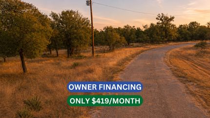 Farm Property for sale in Brown County, Texas