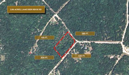 Recreational Property for sale in Adair County, Oklahoma