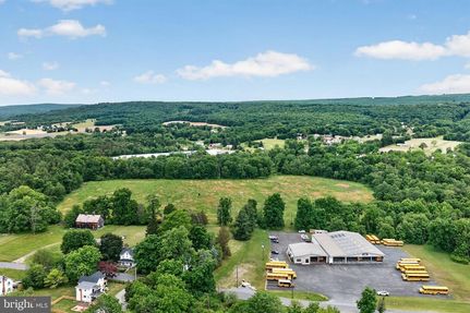 Farm Property for sale in Carbon County, Pennsylvania