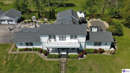 Ranch Property for sale in Hardin County, Kentucky