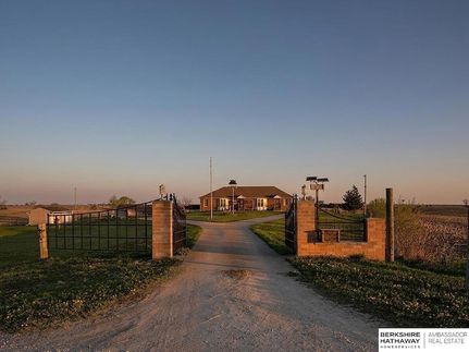 Farm Property for sale in Lancaster County, Nebraska