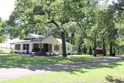 Ranch Property for sale in Erath County, Texas