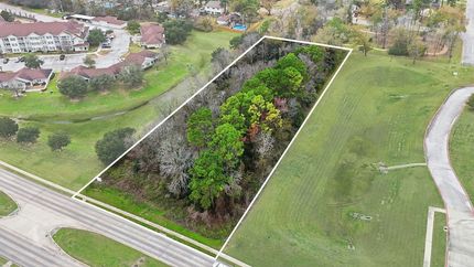 Undeveloped Land for sale in Harris County, Texas
