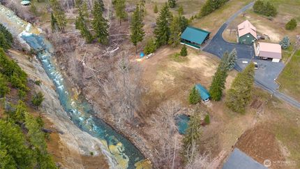 Ranch Property for sale in Kittitas County, Washington