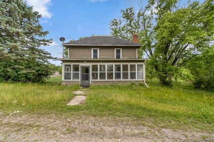 Farm Property for sale in Columbia County, Wisconsin