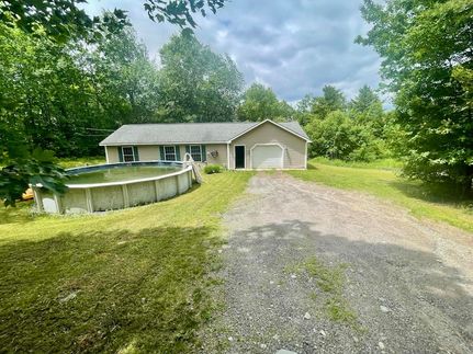 Farm Property for sale in Kennebec County, Maine