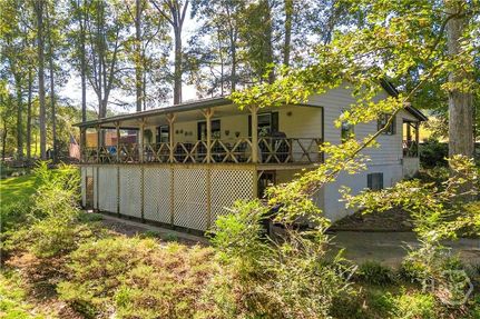 Ranch Property for sale in Madison County, Georgia