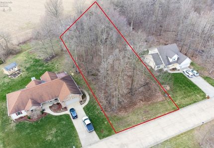 Farm Property for sale in Huron County, Ohio