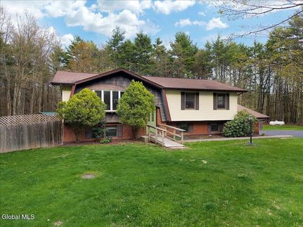 Ranch Property for sale in Greene County, New York
